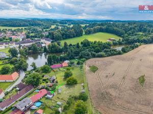 Prodej chaty, Blatná - Čekanice, 25 m2