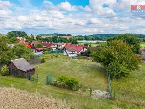 Prodej chaty, Blatná - Čekanice, 25 m2
