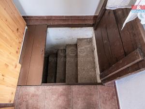Prodej chaty, Blatná - Čekanice, 25 m2