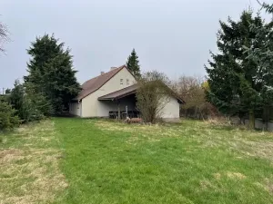 Dražba rodinného domu, Zalužany, 172 m2