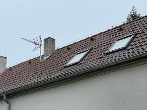 Dražba rodinného domu, Zalužany, 172 m2