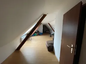 Dražba rodinného domu, Zalužany, 172 m2