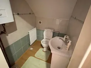 Dražba rodinného domu, Zalužany, 172 m2
