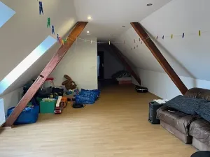 Dražba rodinného domu, Zalužany, 172 m2