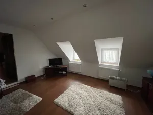 Dražba rodinného domu, Zalužany, 172 m2