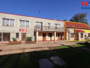 Prodej rodinného domu, Chrášťany, 234 m2