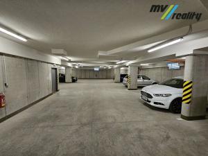Pronájem bytu 3+kk, Nymburk, Zámečnická, 70 m2