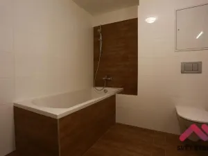 Pronájem bytu 2+kk, Praha - Letňany, Frýdecká, 60 m2