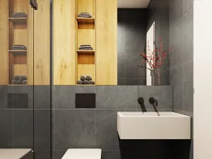 Prodej bytu 2+kk, Praha - Zbraslav, Elišky Přemyslovny, 41 m2