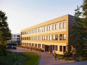 Prodej bytu 2+kk, Praha - Zbraslav, Elišky Přemyslovny, 41 m2