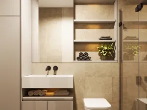 Prodej bytu 2+kk, Praha - Zbraslav, Elišky Přemyslovny, 34 m2