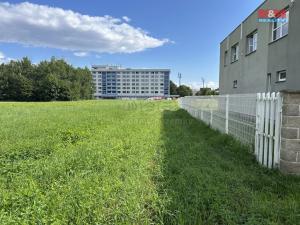 Prodej pozemku pro bydlení, Ostrava - Zábřeh, 2288 m2
