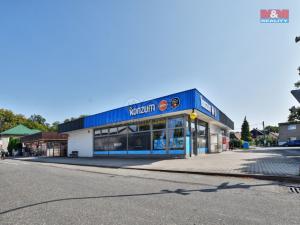 Prodej pozemku pro bydlení, Doudleby nad Orlicí, Fűgnerova, 1901 m2