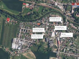Prodej rodinného domu, Doudleby nad Orlicí, Fűgnerova, 170 m2