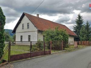 Prodej rodinného domu, Doudleby nad Orlicí, Fűgnerova, 170 m2