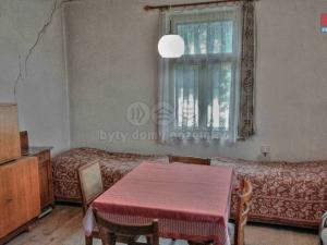 Prodej rodinného domu, Doudleby nad Orlicí, Fűgnerova, 170 m2