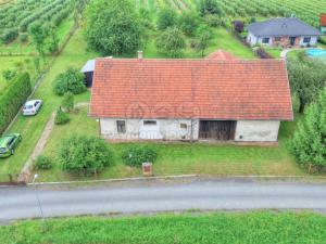 Prodej rodinného domu, Doudleby nad Orlicí, Fűgnerova, 170 m2