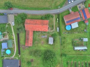 Prodej rodinného domu, Doudleby nad Orlicí, Fűgnerova, 170 m2