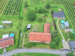 Prodej rodinného domu, Doudleby nad Orlicí, Fűgnerova, 170 m2