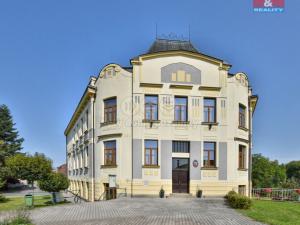Prodej rodinného domu, Doudleby nad Orlicí, Fűgnerova, 170 m2