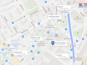 Pronájem bytu 1+1, Liberec - Liberec III-Jeřáb, Tatranská, 31 m2