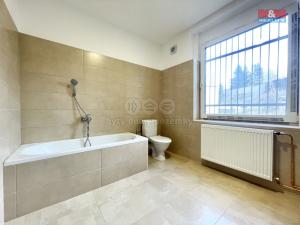 Pronájem bytu 2+kk, Klášterec nad Ohří - Miřetice u Klášterce nad Ohří, Chomutovská, 64 m2
