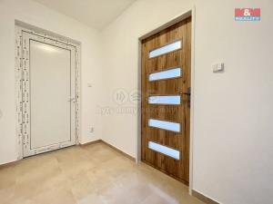 Pronájem bytu 2+kk, Klášterec nad Ohří - Miřetice u Klášterce nad Ohří, Chomutovská, 64 m2
