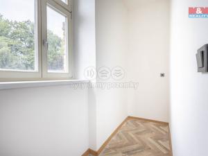 Pronájem bytu 4+1, Zákupy, Borská, 120 m2