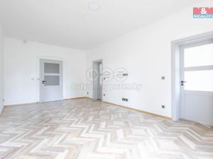 Pronájem bytu 4+1, Zákupy, Borská, 120 m2