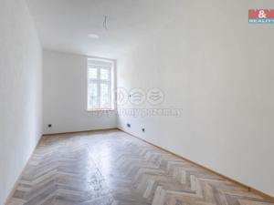 Pronájem bytu 4+1, Zákupy, Borská, 120 m2