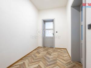 Pronájem bytu 4+1, Zákupy, Borská, 120 m2