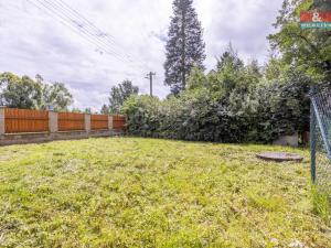 Pronájem bytu 4+1, Zákupy, Borská, 120 m2