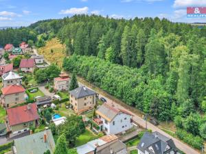 Prodej rodinného domu, Nová Paka, Křížová, 162 m2