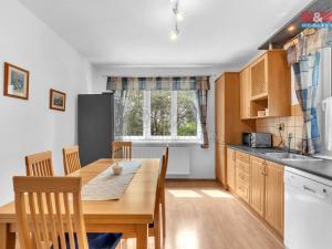 Prodej rodinného domu, Nová Paka, Křížová, 162 m2