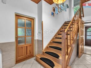 Prodej rodinného domu, Nová Paka, Křížová, 162 m2