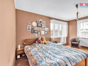 Prodej rodinného domu, Nová Paka, Křížová, 162 m2