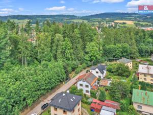 Prodej rodinného domu, Nová Paka, Křížová, 162 m2