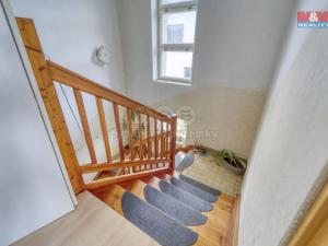 Prodej rodinného domu, Brnířov, 165 m2