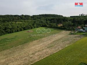 Prodej pozemku pro bydlení, Dětkovice, 3897 m2