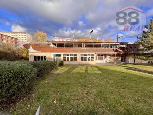 Prodej obchodního prostoru, Klášterec nad Ohří, 17. listopadu, 621 m2