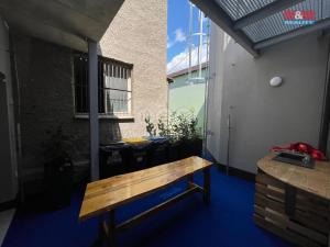 Pronájem bytu 1+kk, Ostrava - Vítkovice, Lidická, 30 m2