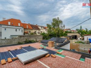Prodej bytu 2+1, Roudnice nad Labem, Barákova, 44 m2