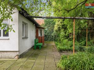 Prodej rodinného domu, Úžice, Příčná, 64 m2