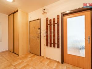 Prodej bytu 3+1, Praha - Řepy, Makovského, 65 m2