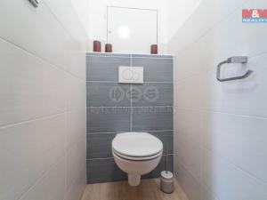 Prodej bytu 3+1, Praha - Řepy, Makovského, 65 m2
