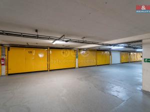 Prodej bytu 3+1, Praha - Řepy, Makovského, 65 m2