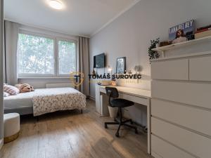 Pronájem bytu 3+1, Zlín, Okružní, 73 m2