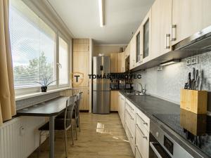 Pronájem bytu 3+1, Zlín, Okružní, 73 m2