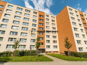 Pronájem bytu 3+1, Zlín, Okružní, 73 m2