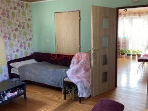 Prodej rodinného domu, Hustopeče, Havlíčkova, 160 m2
